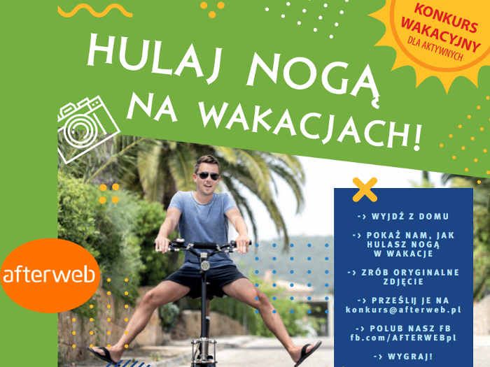 Kraj: Nagrody do wygrania