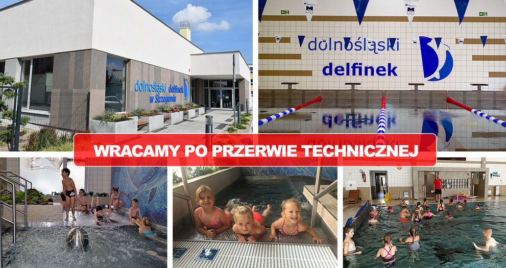 Strzegom: Koniec przerwy