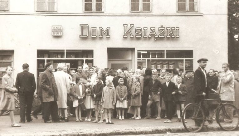Gmina Żarów: Lokalna historia