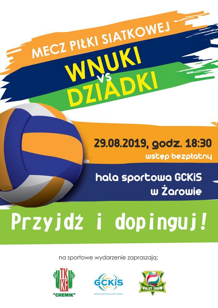 Żarów: Wyjątkowy mecz