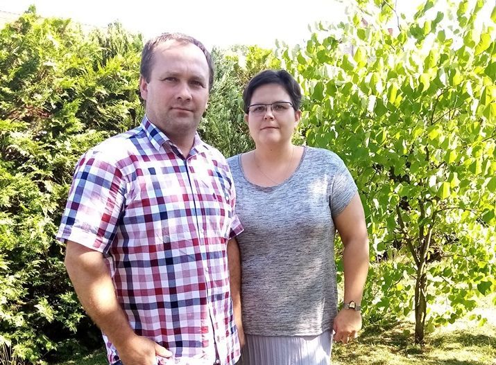 Gmina Marcinowice: Znamy starostów