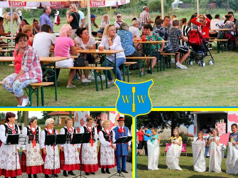 Szymanów: Świętowali w Szymanowie