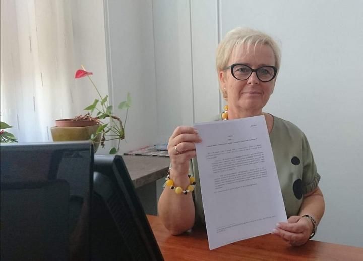 REGION: Koalicja bez tajemnic