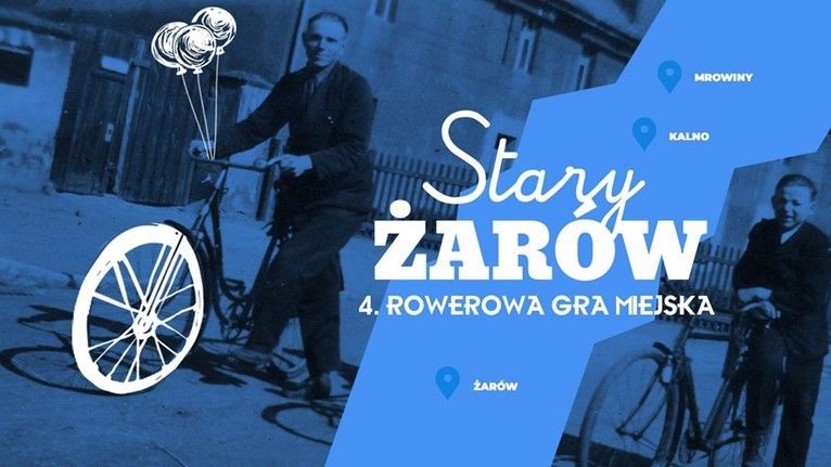 Żarów: Stary Żarów