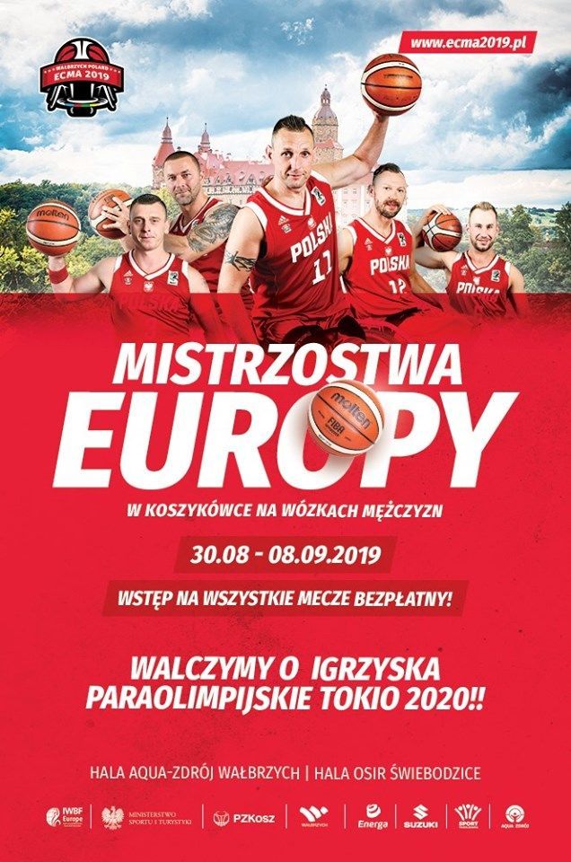 Świebodzice: Zagrają najlepsi