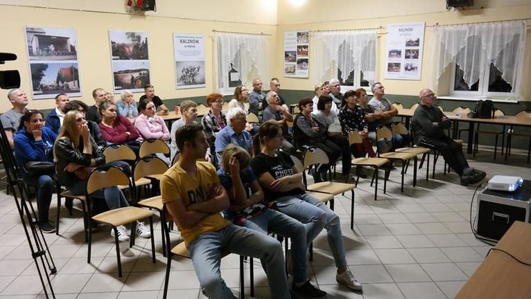 Gmina Żarów: "Żarowska Silesia"