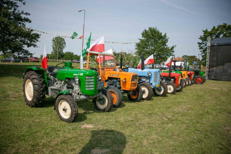 Szczepanów: Radośnie w Szczepanowie