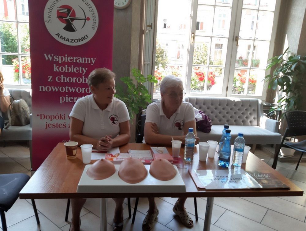 Świdnica: „Zdrowie Ma Smak”