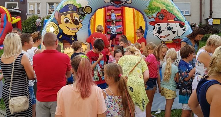 Gmina Strzegom: Fantastyczny festyn