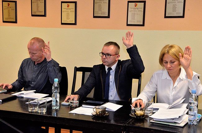 Żarów: Spotkają się radni