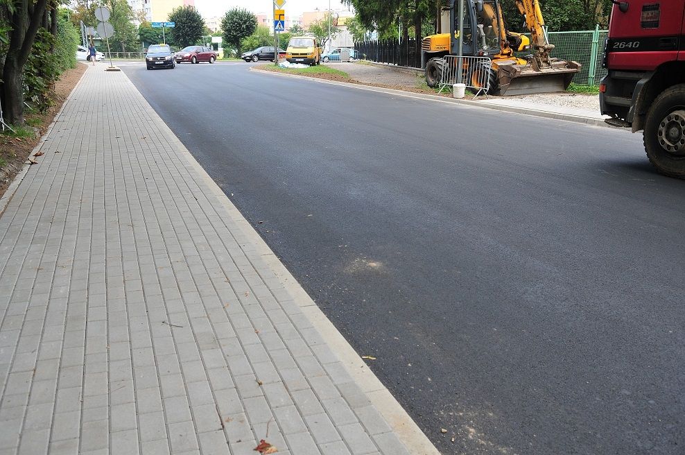 Świdnica: Sybiraków na finiszu