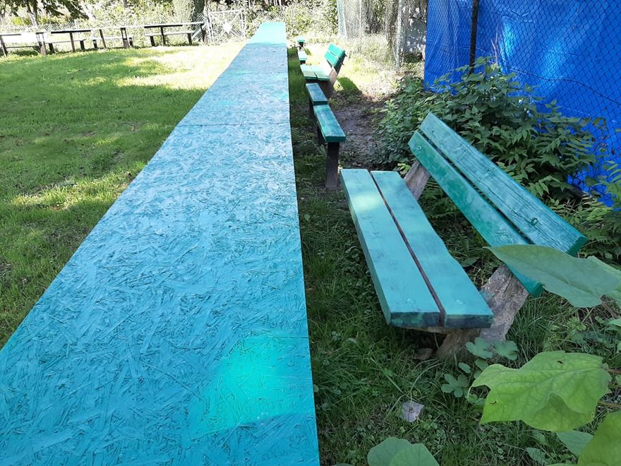 Świdnica: Działkowcy z dotacjami