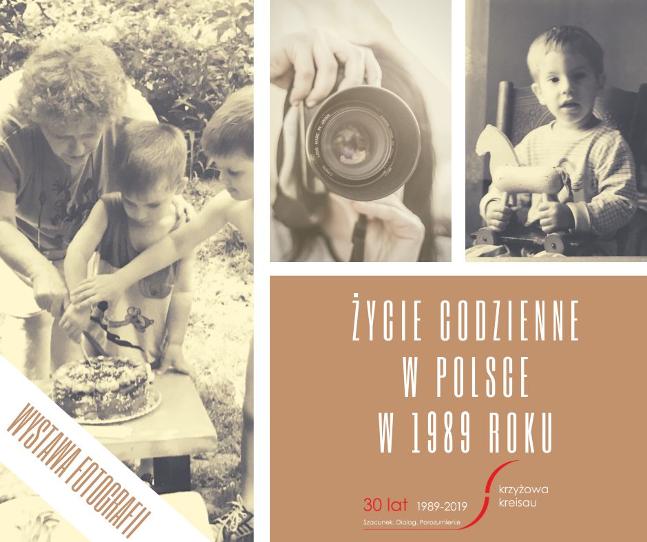 Krzyżowa: Fotograficzne wspomnienia