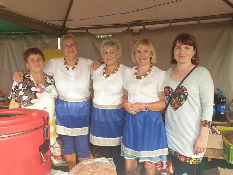 Wierzbna: Cysterskie granie