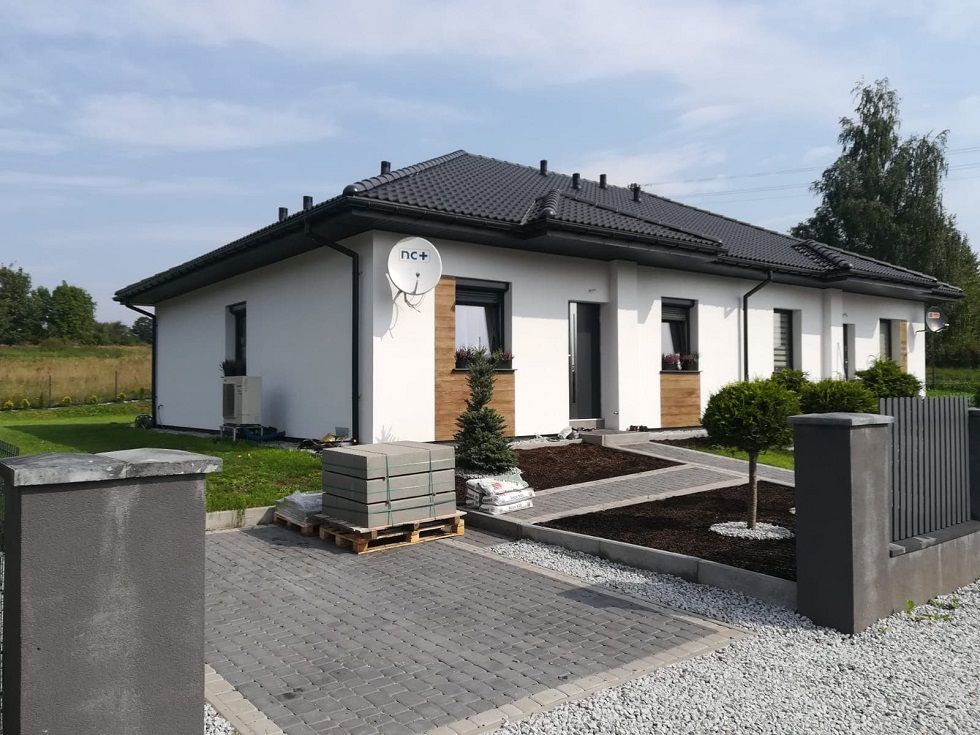 REGION: Jak budowa domu – to tylko z Coloseum Pro
