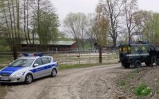 Gmina Strzegom: Uwaga na niewybuchy