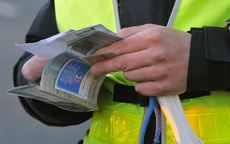 powiat świdnicki: Pędzą jak szaleni
