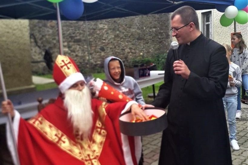 Świebodzice: Odbył się w niedzielę