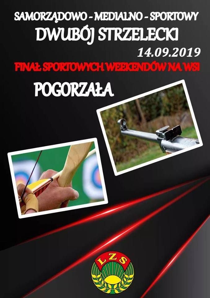 Pogorzała: Finał w Pogorzale