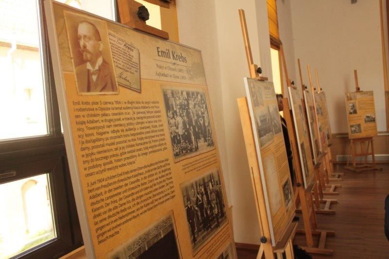 Świebodzice: Świebodzicka wystawa