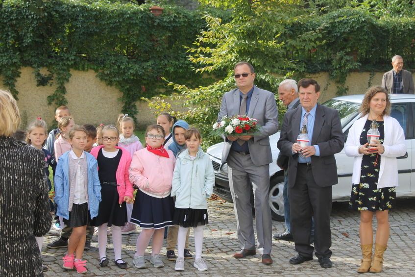 Świebodzice: Dzień Sybiraka