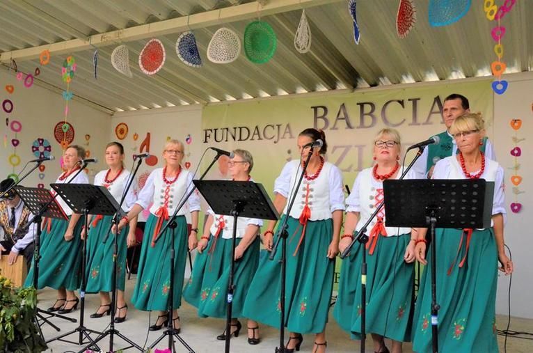 Gmina Żarów: Pięciolecie Krukowian