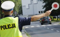 Świebodzice: Zlekceważył zakaz