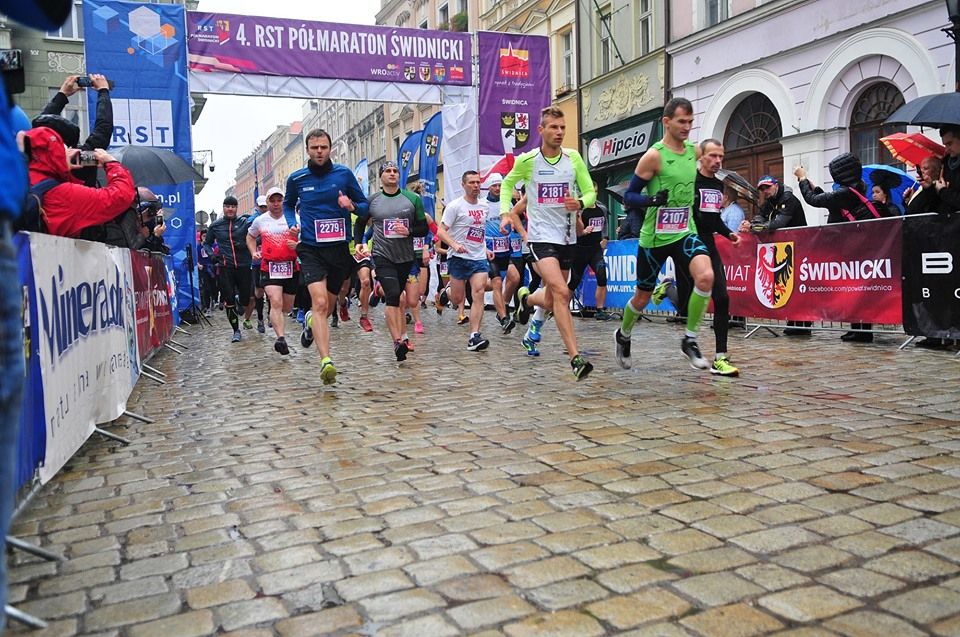 Świdnica: Trwają zapisy
