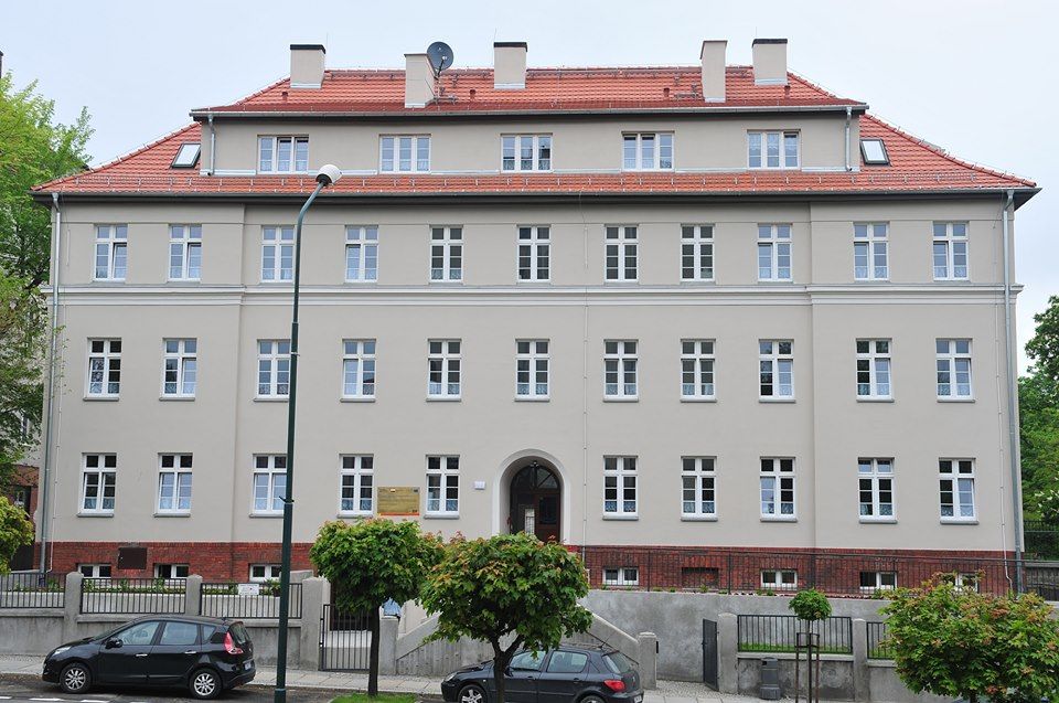 Świdnica: Świdnica wysoko
