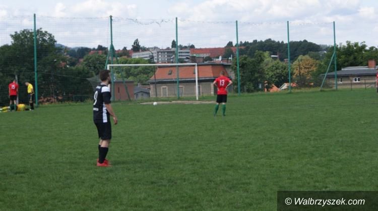 REGION: Zacięte pojedynki
