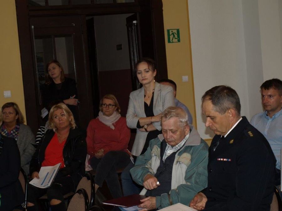 Świebodzice: Konsultacje trwają