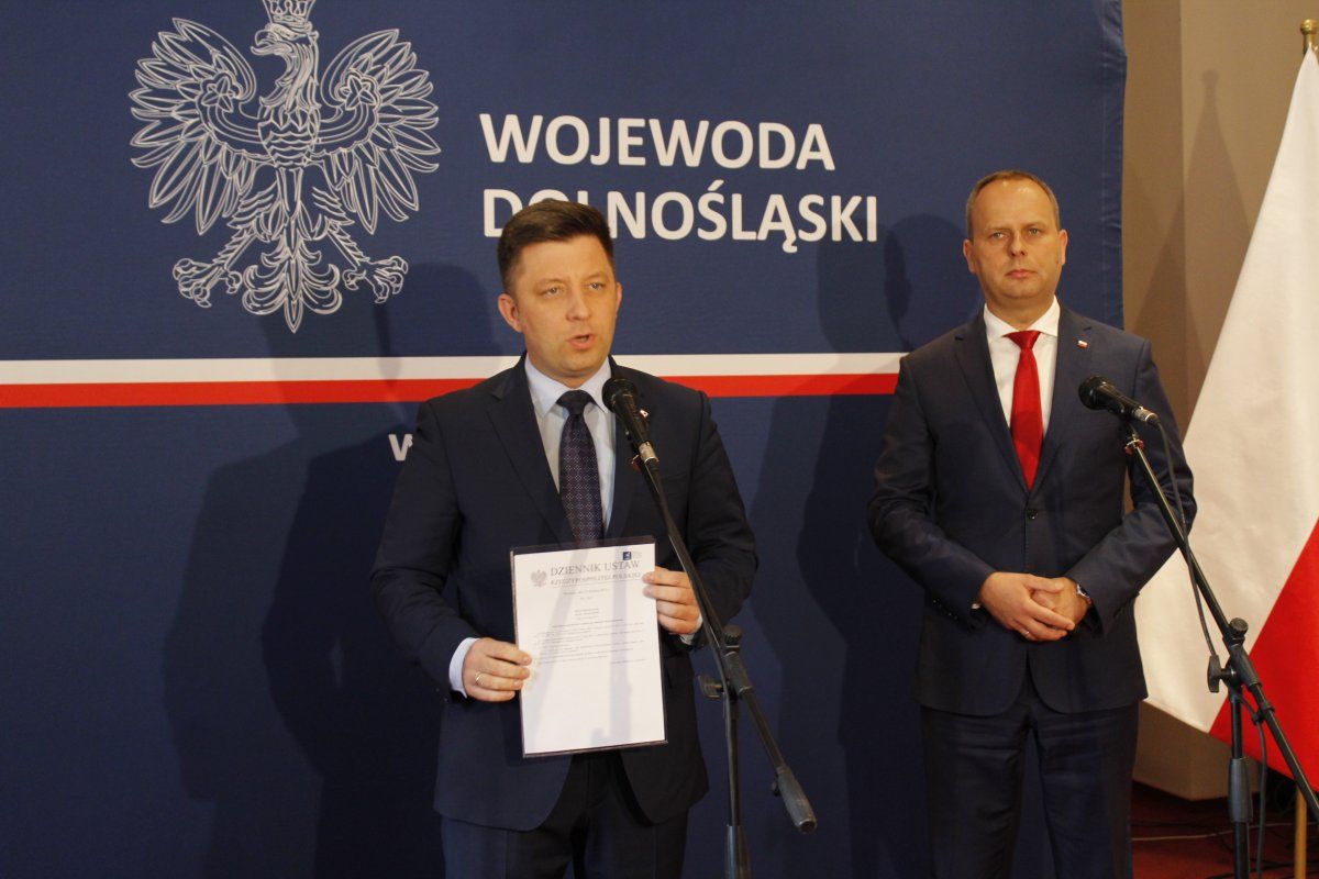 Świdnica/Region: Zbudują S5