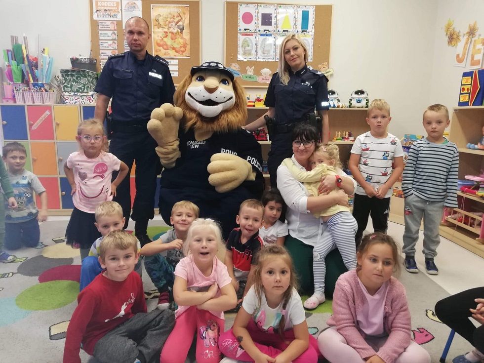 Gmina Świdnica: Edukacyjne spotkania