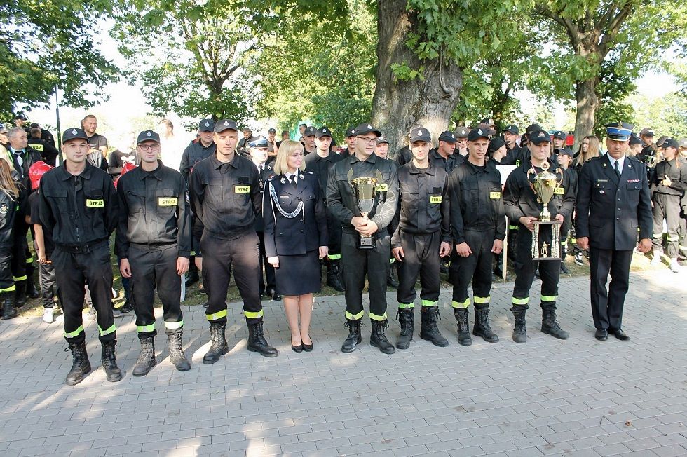 Gmina Świdnica: Laury dla Witoszowa