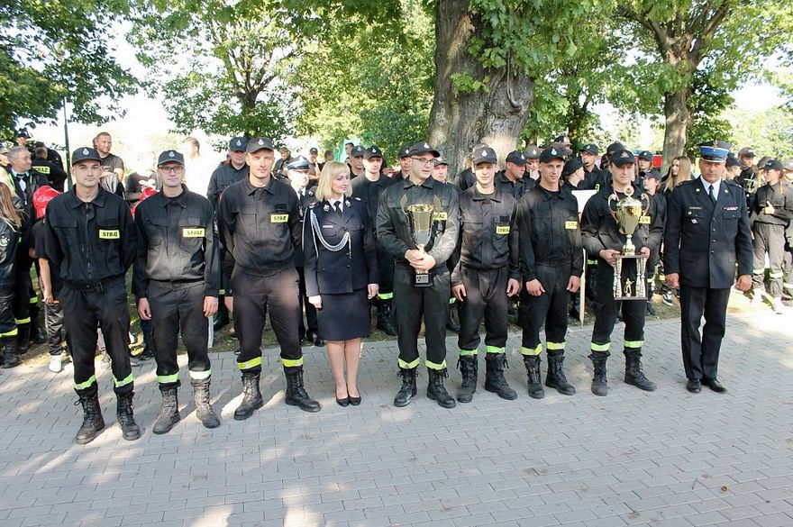 Gmina Świdnica: Laury dla Witoszowa