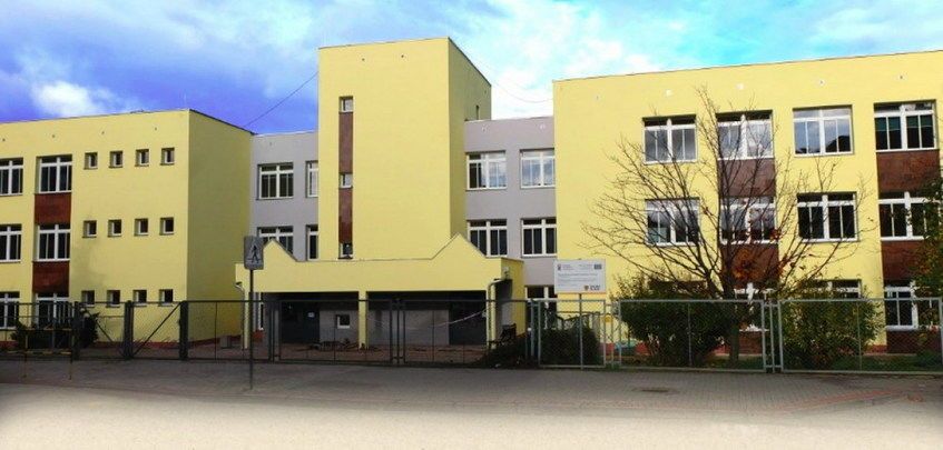 Świebodzice: Erasmus plus Dwójka