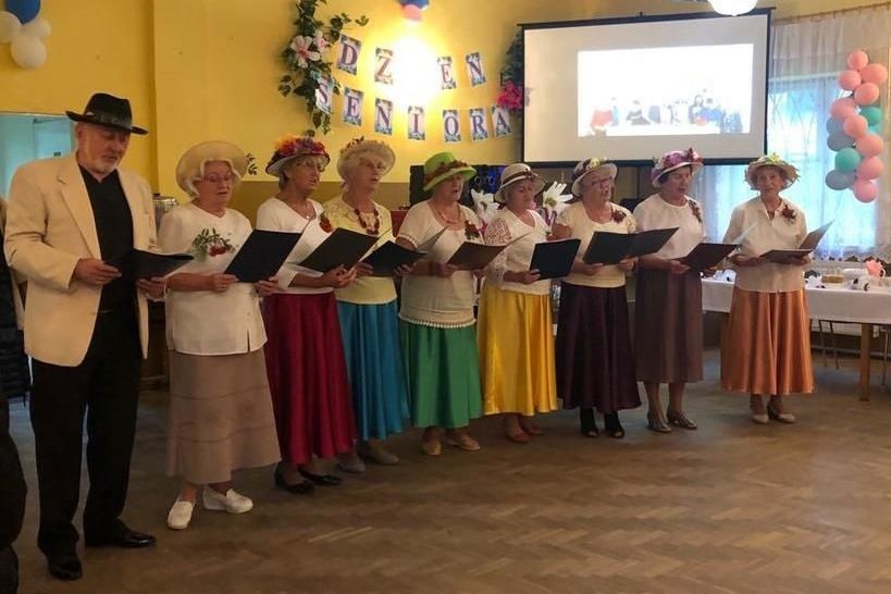 Świebodzice: Dzień Seniora