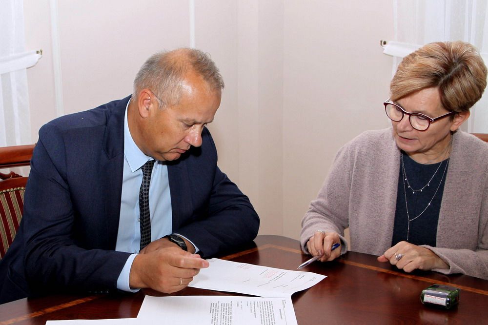 Gmina Dobromierz: Ruszają z budową