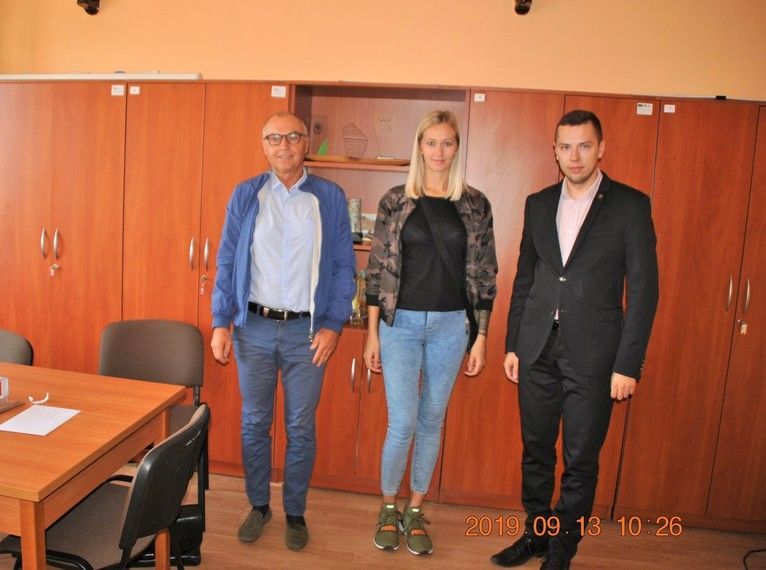 Wierzbna: Dostali kasę
