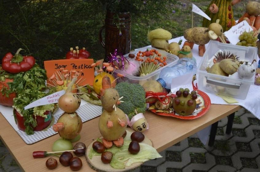Świebodzice: Święto Ziemniaka