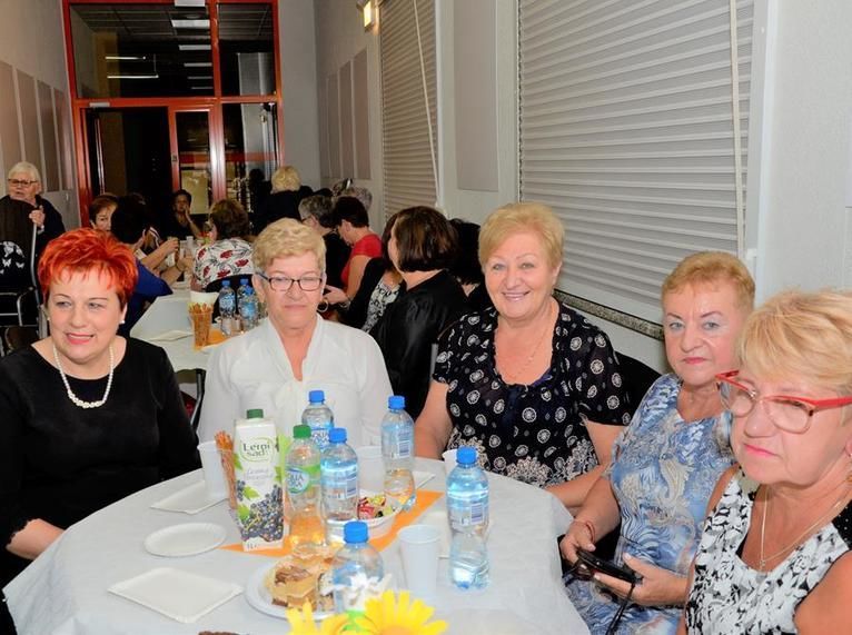 Żarów: Inauguracja roku