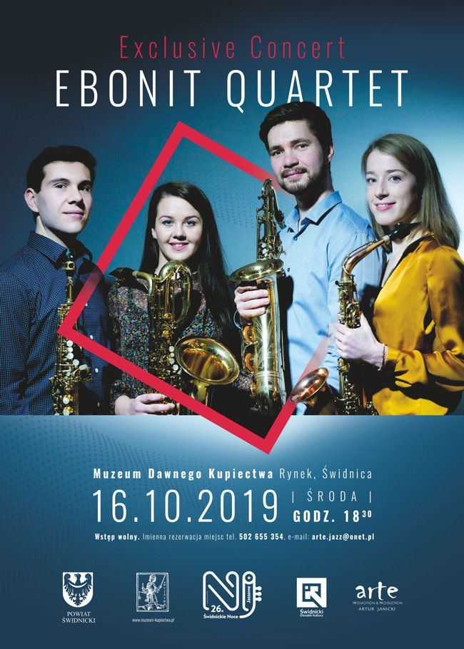 Świdnica: Noce Jazzowe
