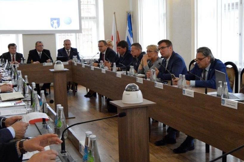Świebodzice: Uchwały i nie tylko