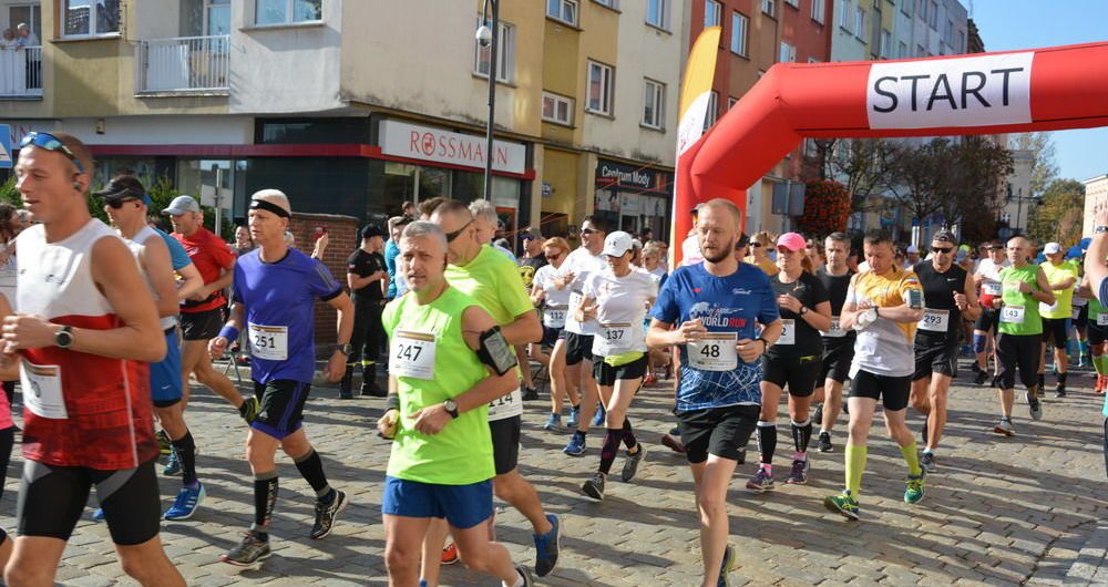 Strzegom: Emocje gwarantowane