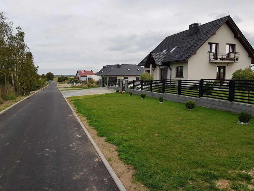 Gmina Świdnica: Na usuwanie klęsk