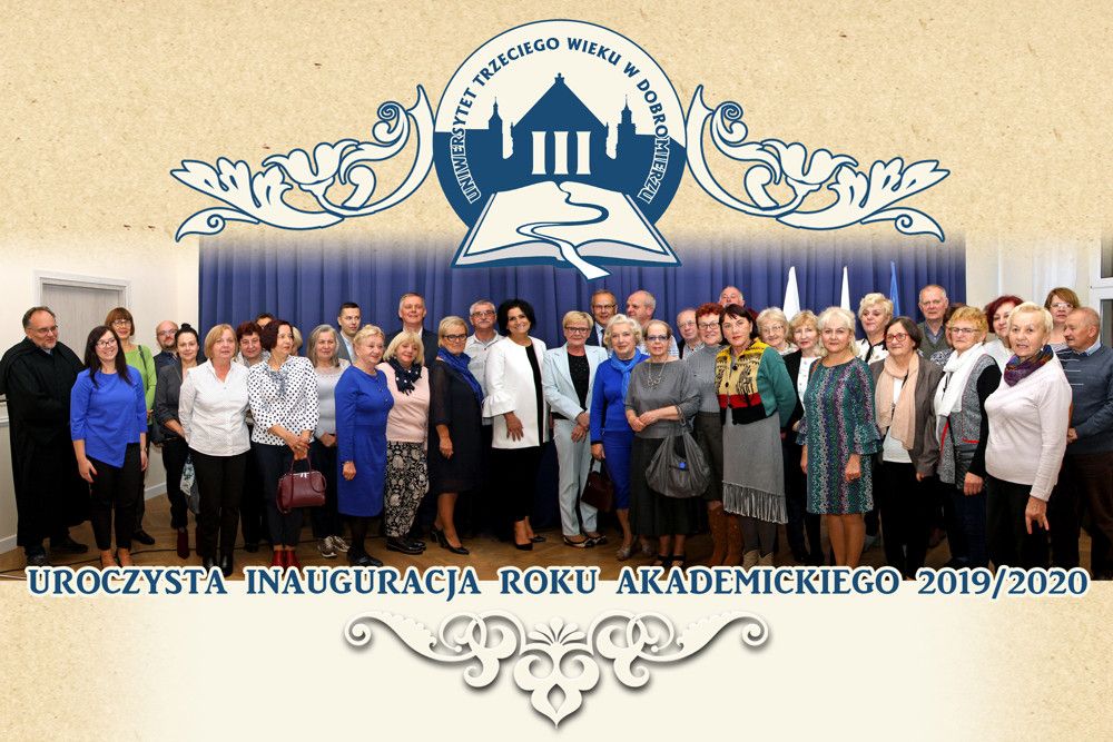 Dobromierz: Pierwsze zajęcia
