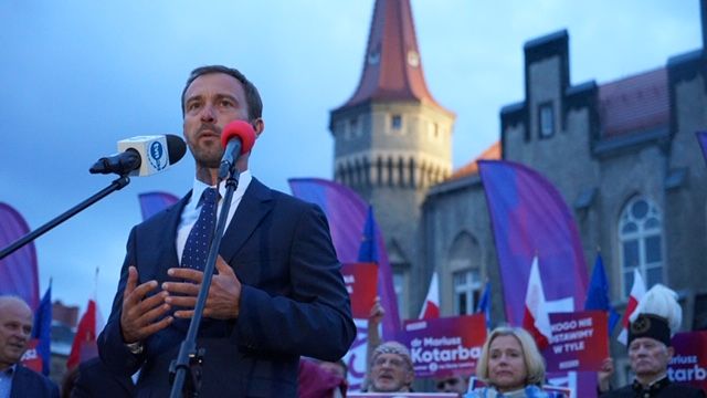 REGION: Dobra praca, godna płaca