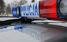 powiat świdnicki: Zatrzymany po pościgu