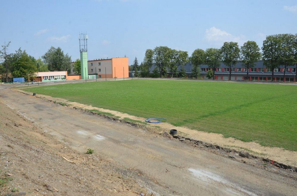 powiat świdnicki: Powiatowe inwestycje