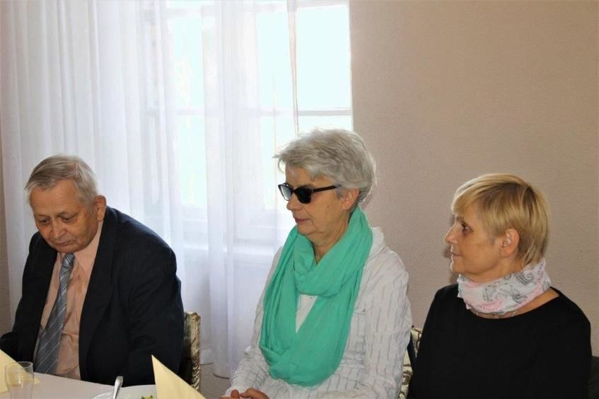 Świebodzice: Święto niedowidzących